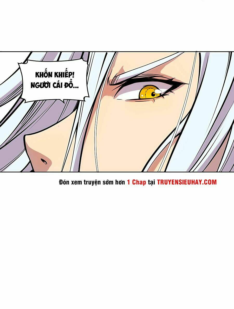 cuộc sống thoái ẩn của võ lâm chi vương chapter 3 16