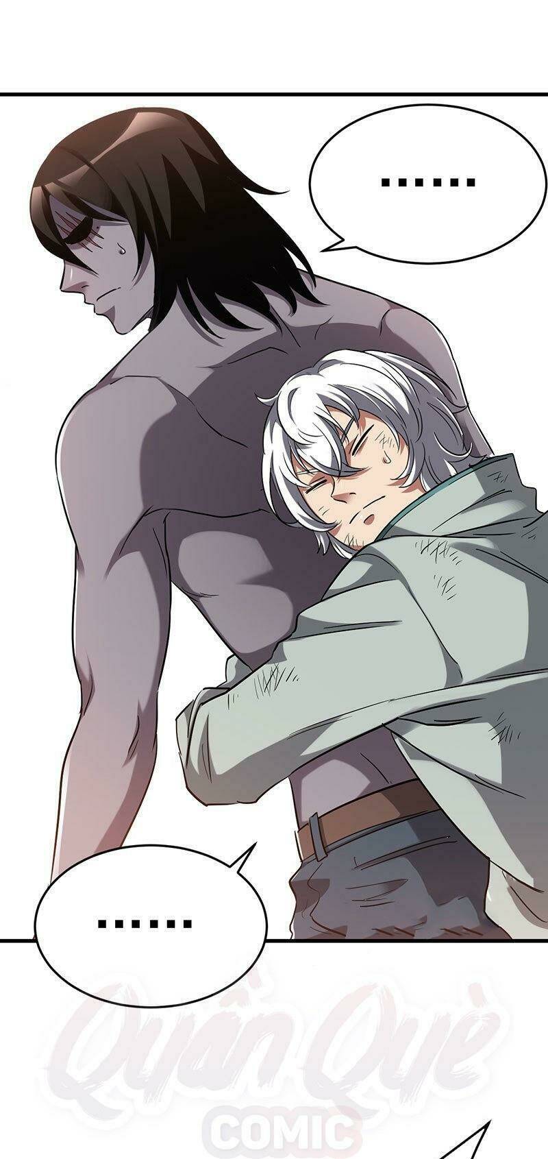 sau mạt thế tôi trở thành zombie chapter 12 15