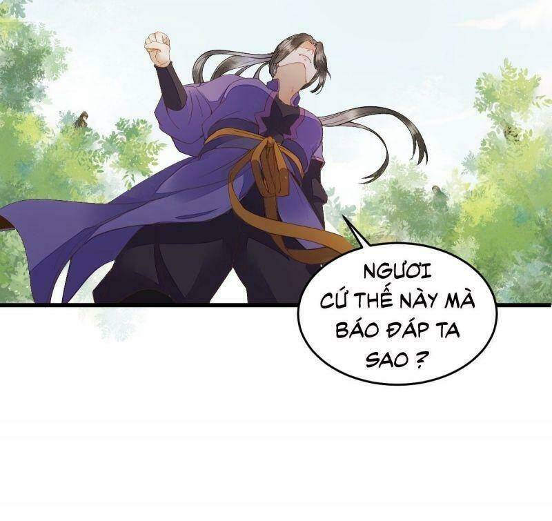 sát thủ vương phi không dễ chọc chapter 25 15