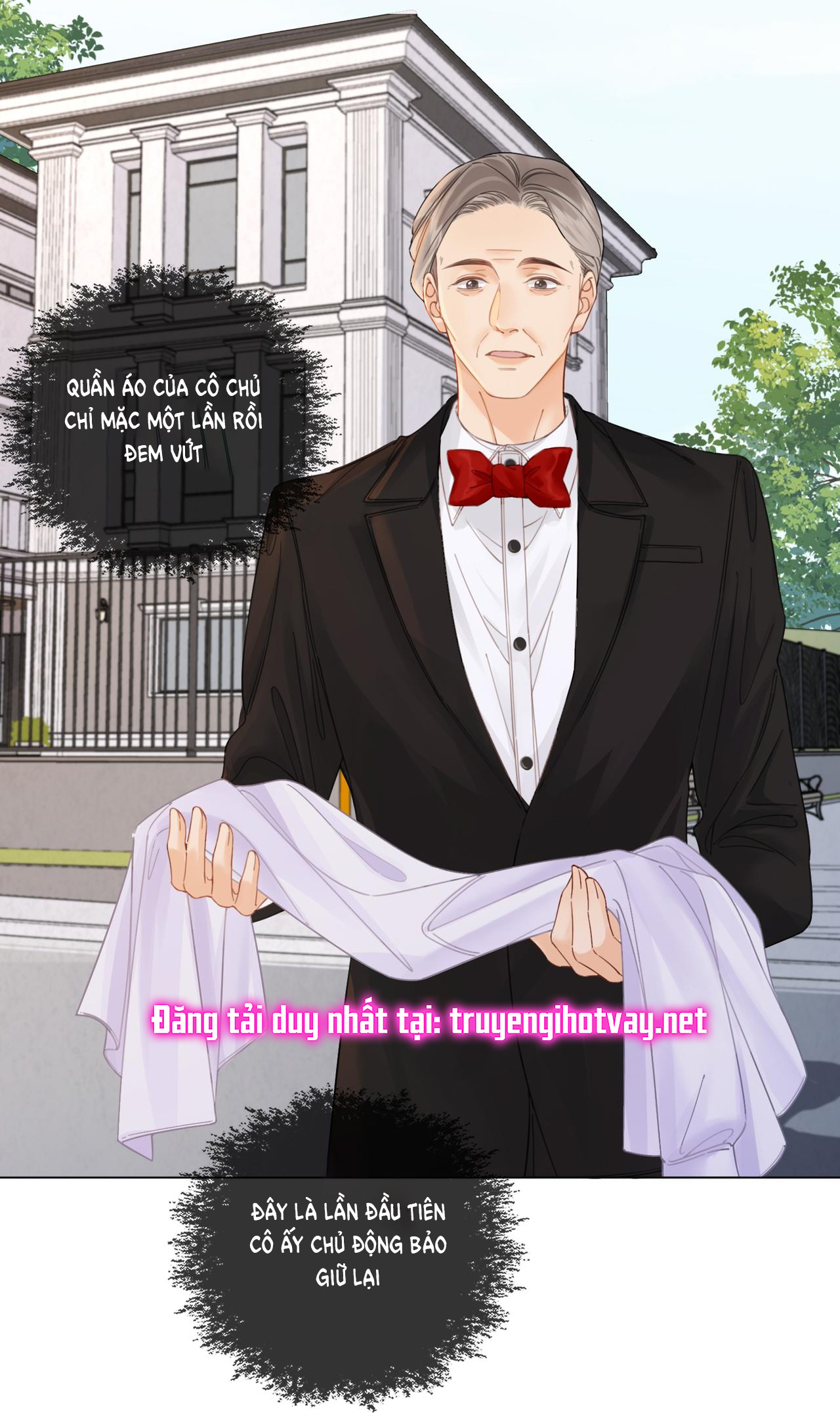 nàng pháp y thân yêu của tôi chapter 25.2 21