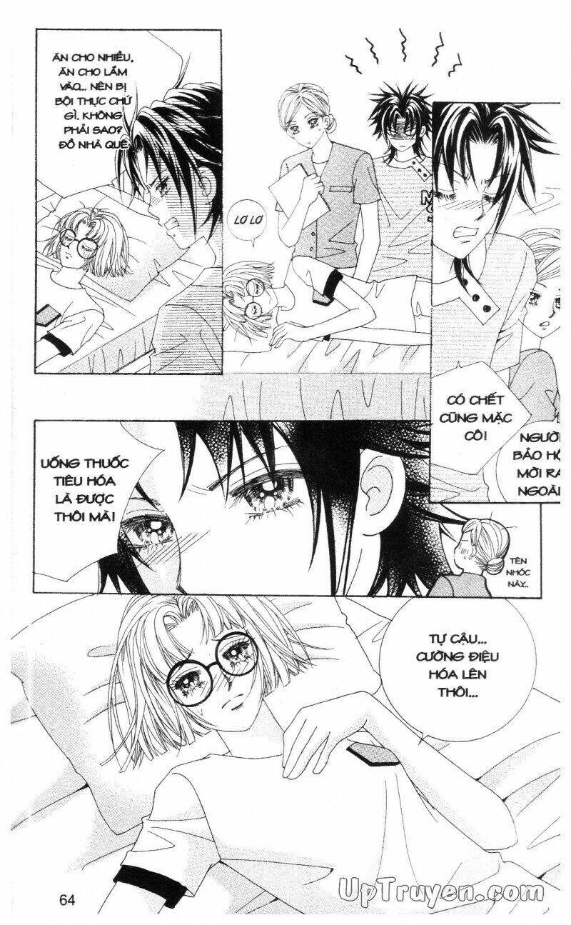 chỉ mình anh chapter 7 65