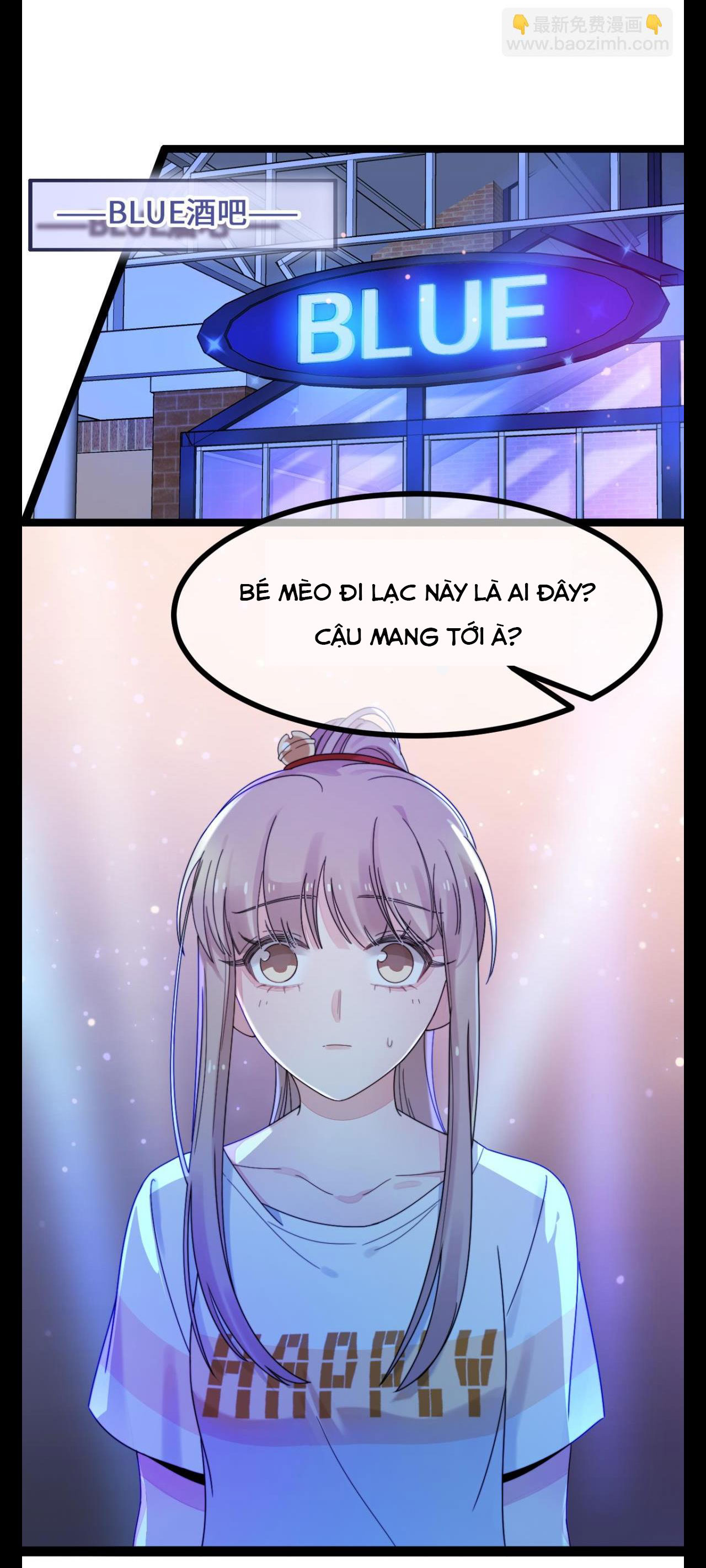 sợi dây xanh chapter 8 1