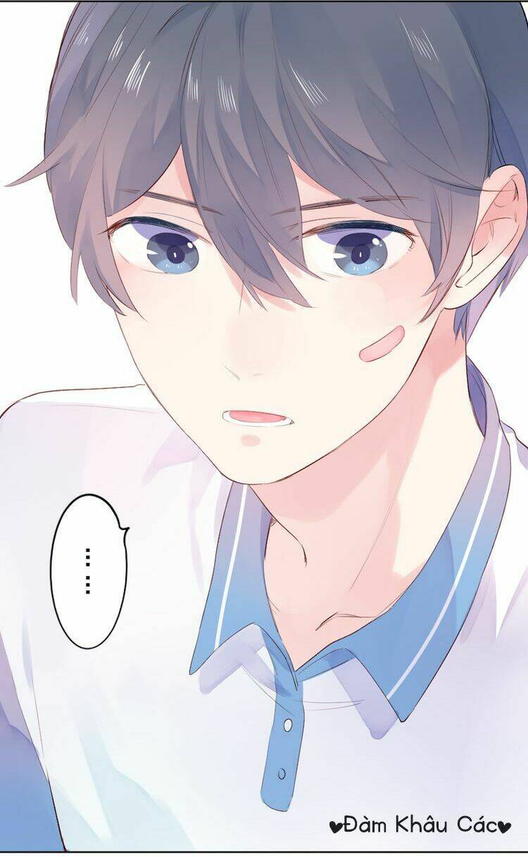 dolo mệnh vận giao nang chapter 30 63