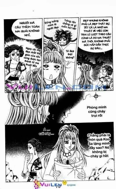 đến vương quốc ma chapter 7 70