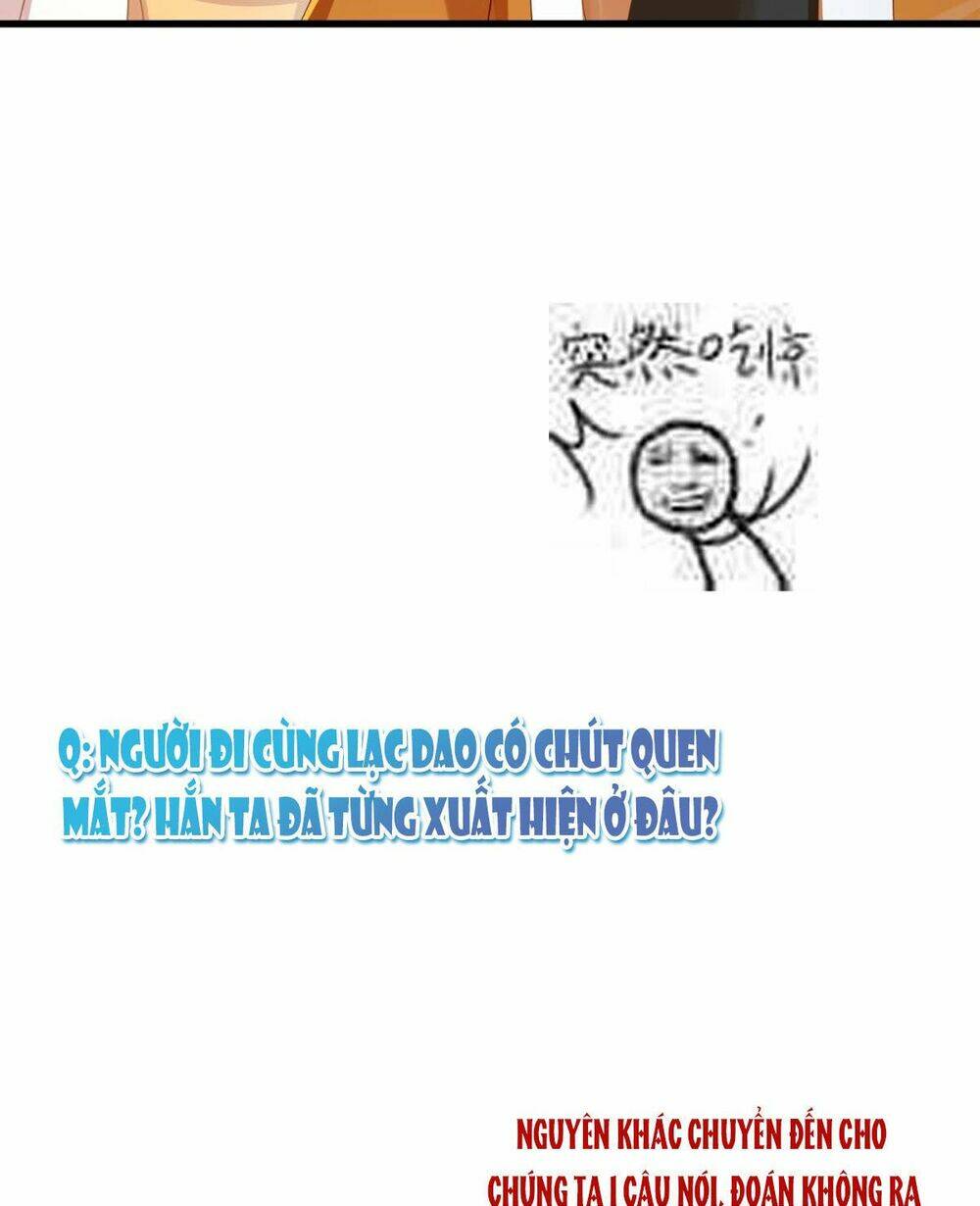 bổn cung muốn làm hoàng đế chapter 23 19