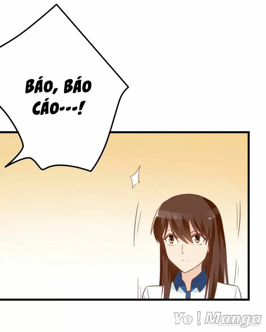 tôi là vợ tôi chapter 73 26