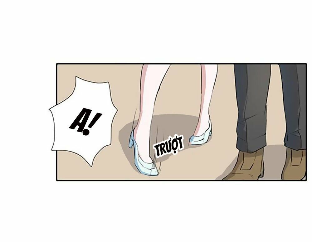 thiên kim đường môn chapter 36 15