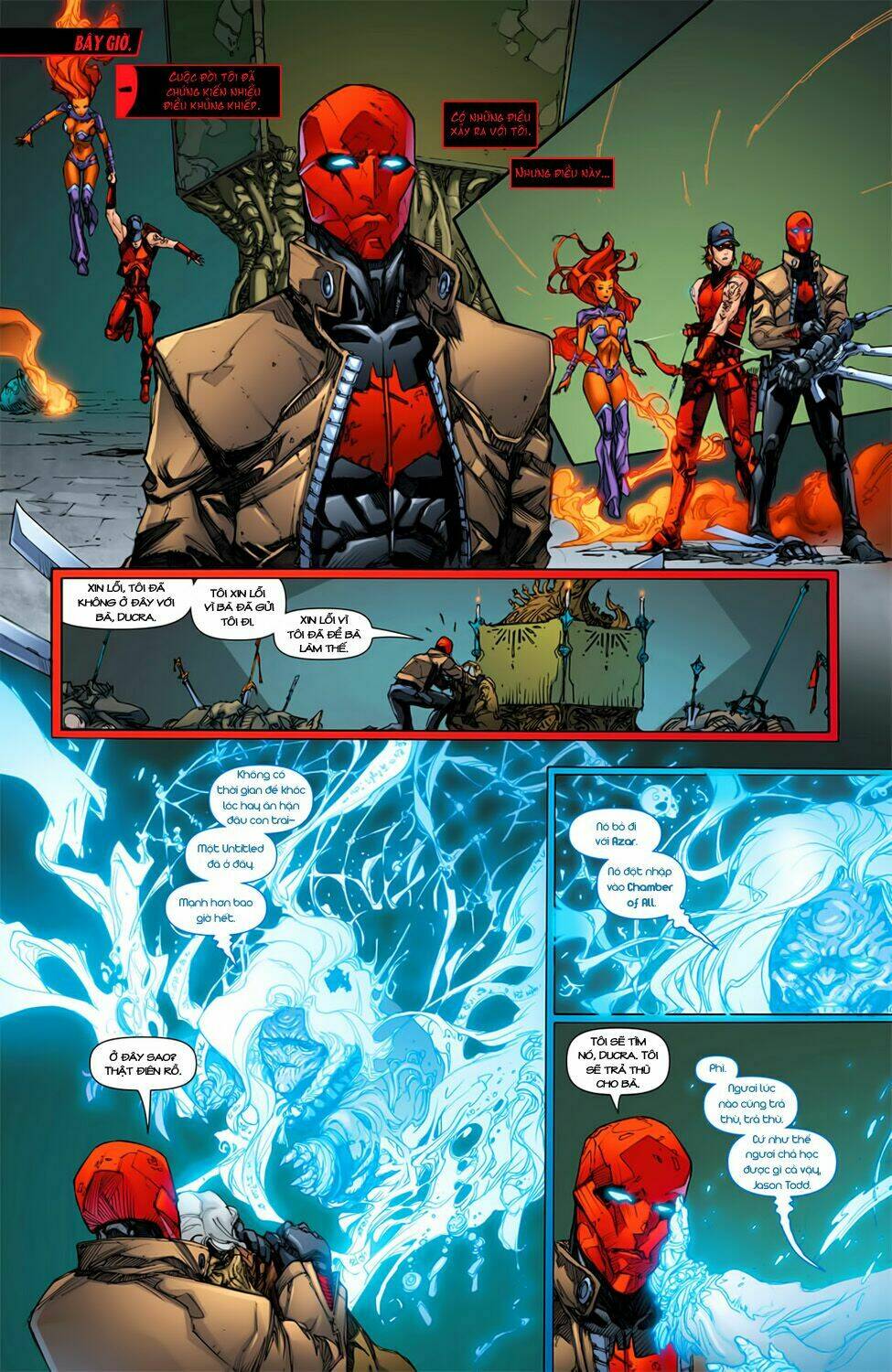 red hood and the outlaws chapter 2 16