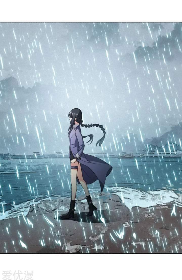 cô ấy đến rồi, xin nằm xuống! chapter 10 3