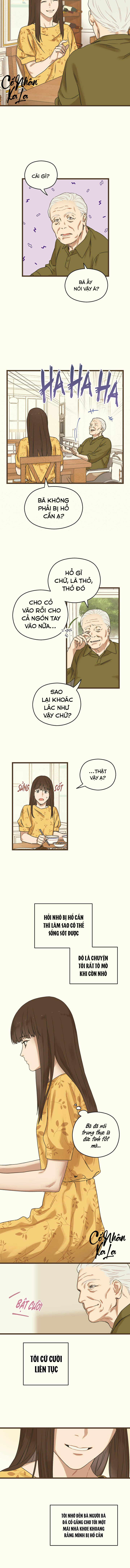 trùng phùng chapter 2 16