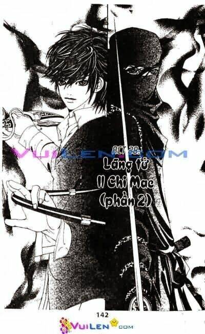 bí mật học viện cross chapter 7 142