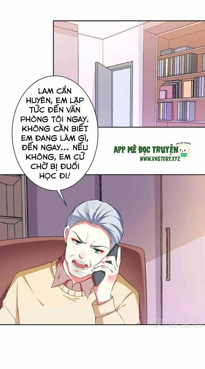tổng tài đại nhân thật xấu hổ chapter 77 10