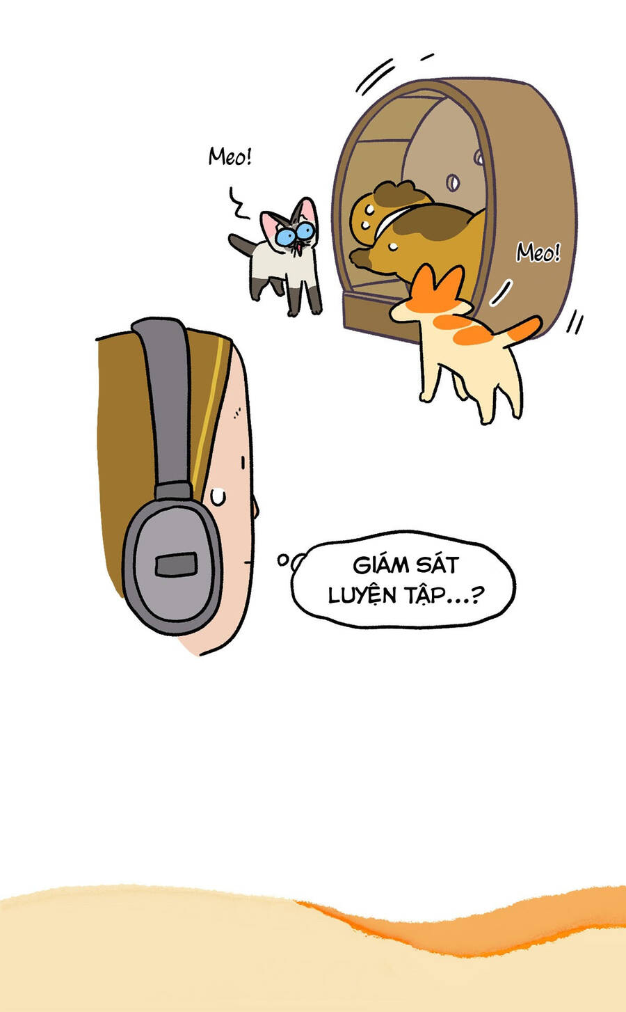 a mãn và mạch trà chapter 134.1 7