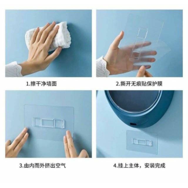 PVN15170 KỆ TREO TƯỜNG ĐỰNG MỸ PHẨM T2