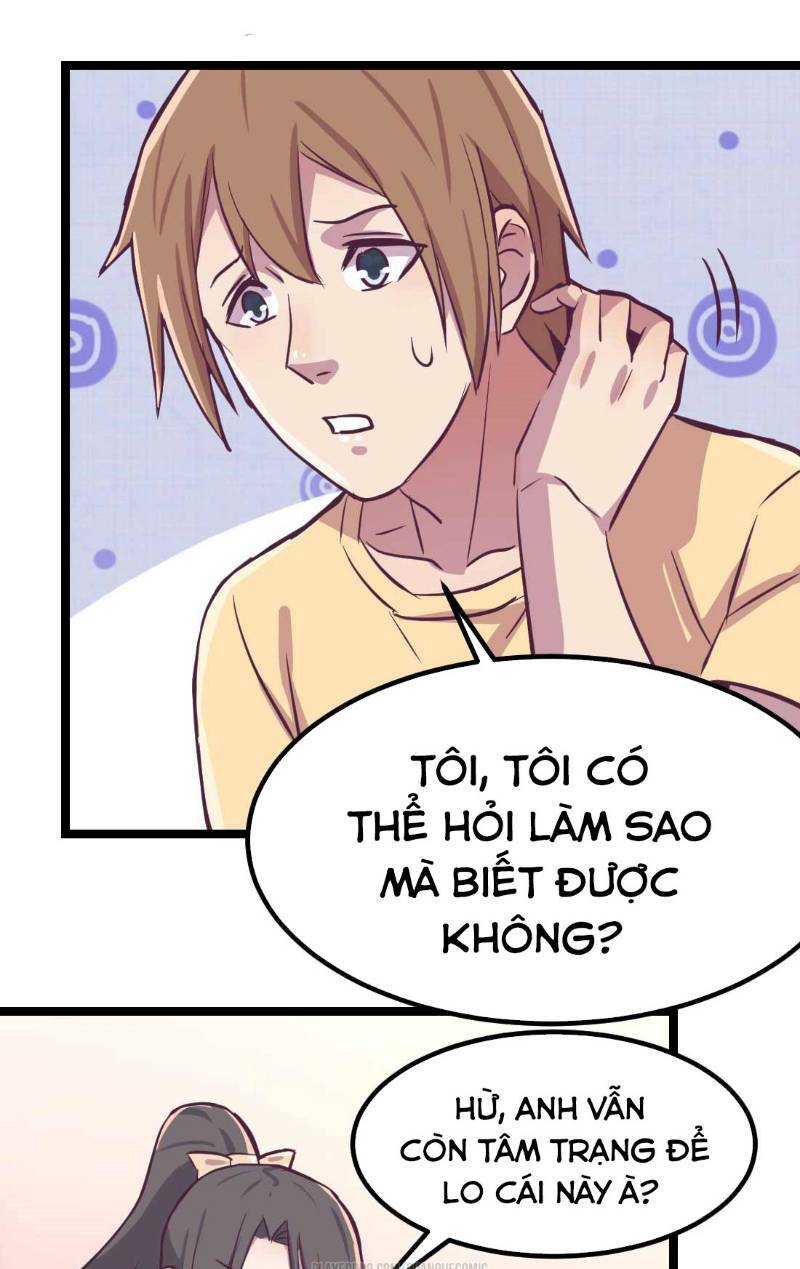 song tu đạo lữ kiểu xem mặt chapter 35 9