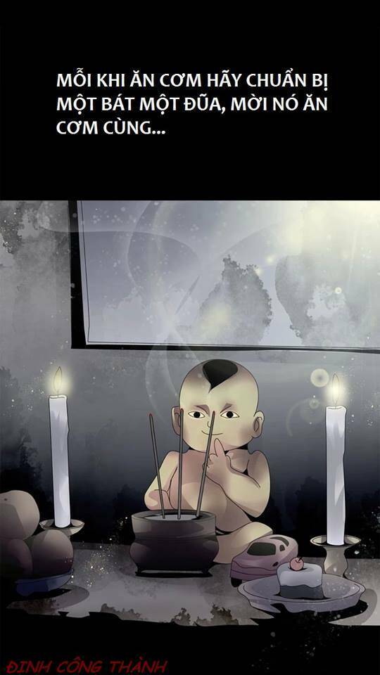 tiểu quỷ chapter 2 10