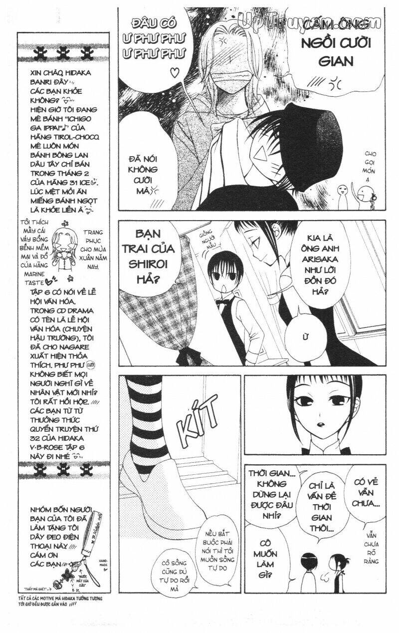 v.b.rose chapter 6 22