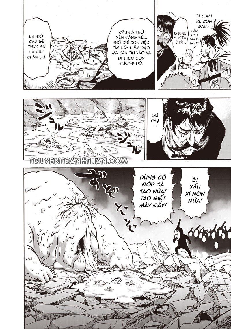 one-punch man chapter 195 22