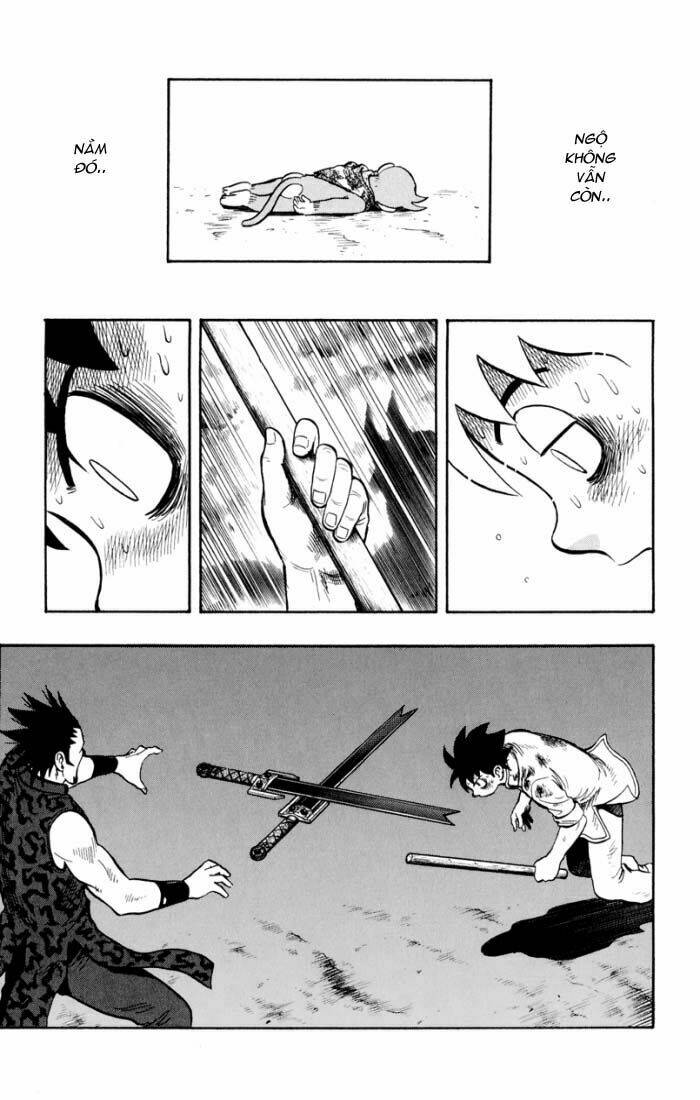 hoàng phi hồng phần iii chapter 35 26