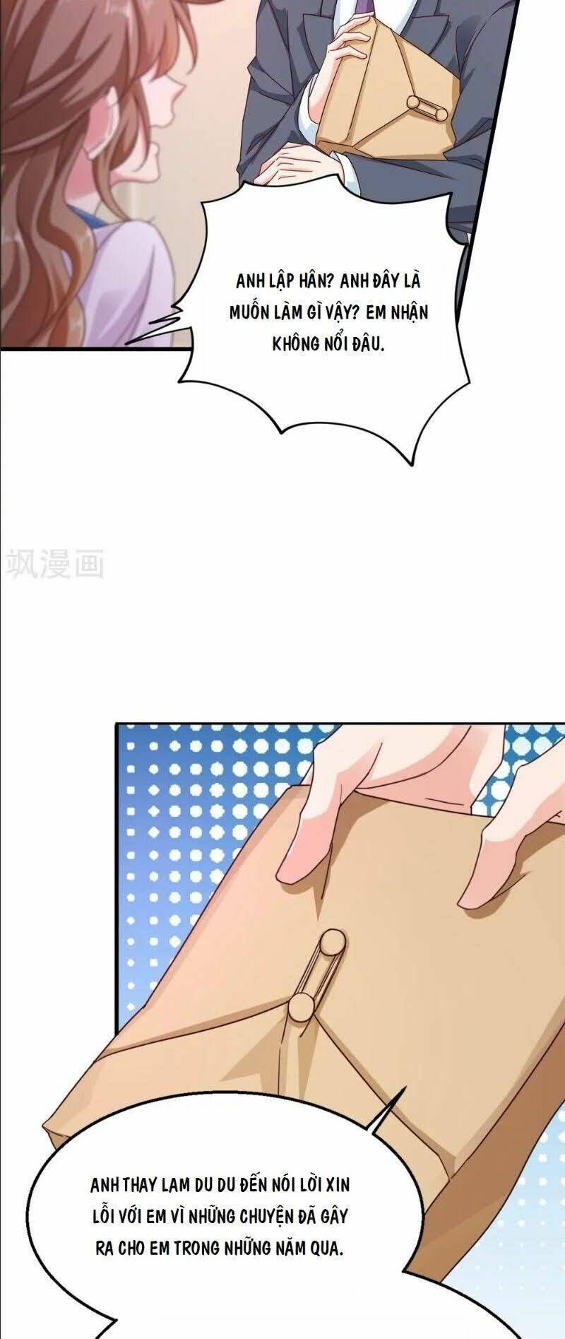 nhập cốt noãn hôn chapter 315 26