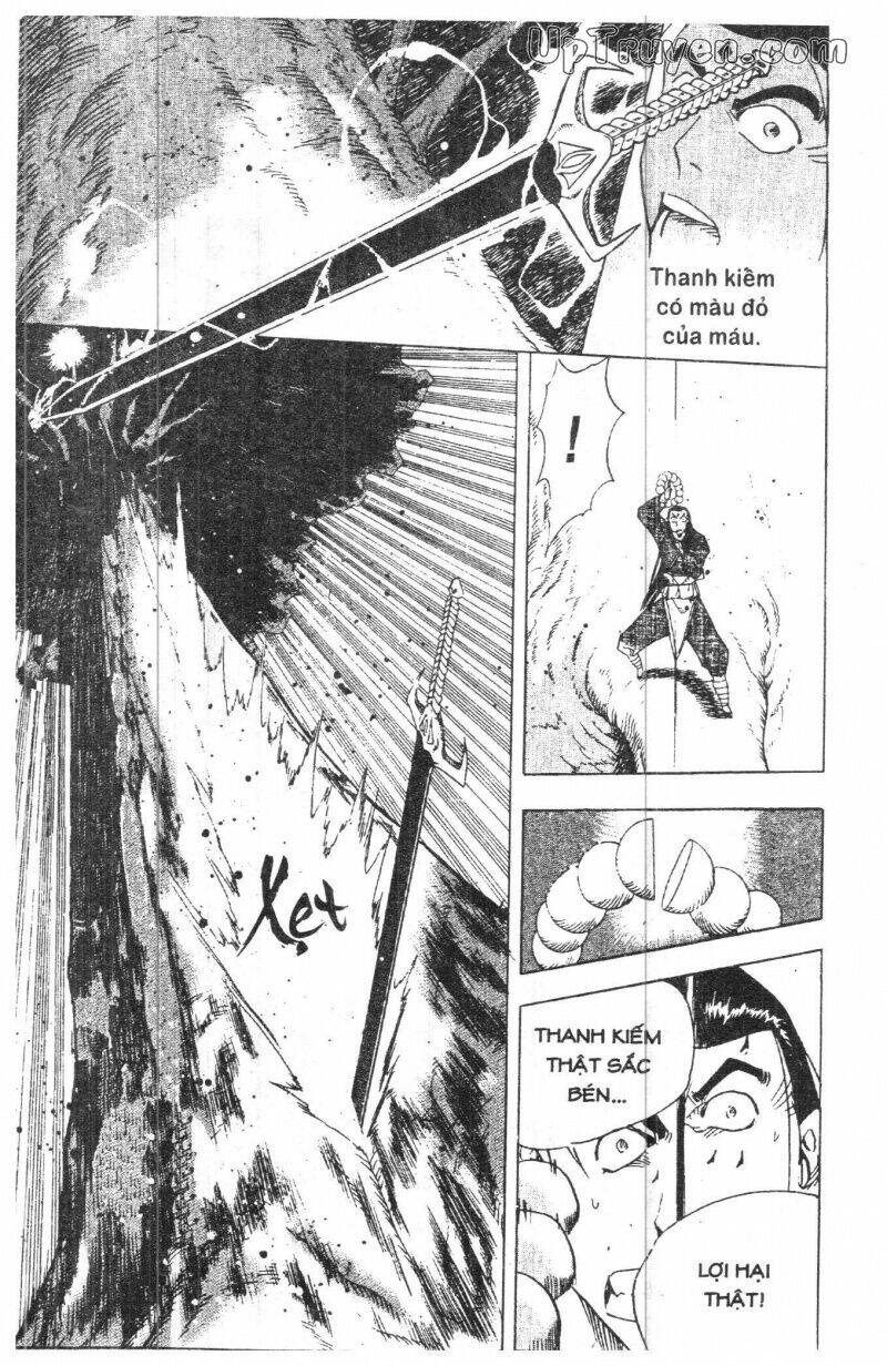 giang hồ bá đạo ký chapter 15 42