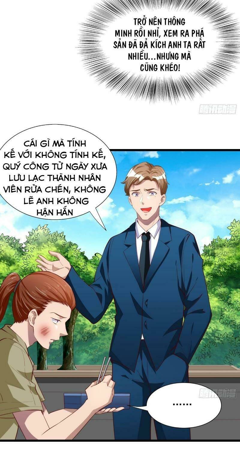 shipper thần cấp chapter 29 12
