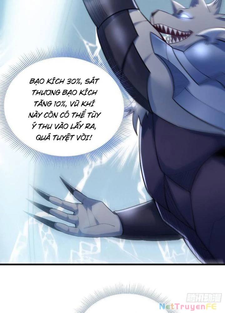 từ dã quái bắt đầu thăng cấp chapter 19 40