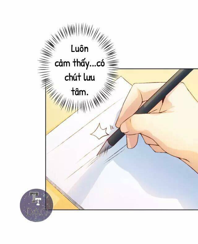 tôi không phải đa nhân cách chapter 28 45