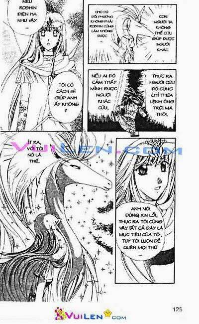 duyên kỳ ngộ chapter 11 126