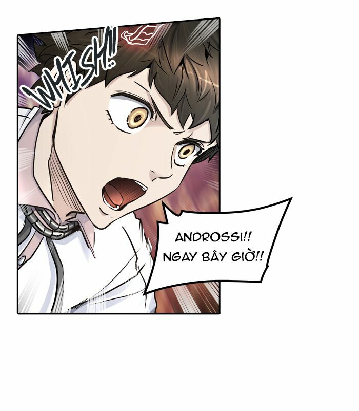 tòa tháp bí ẩn 2 chapter 329.5 35
