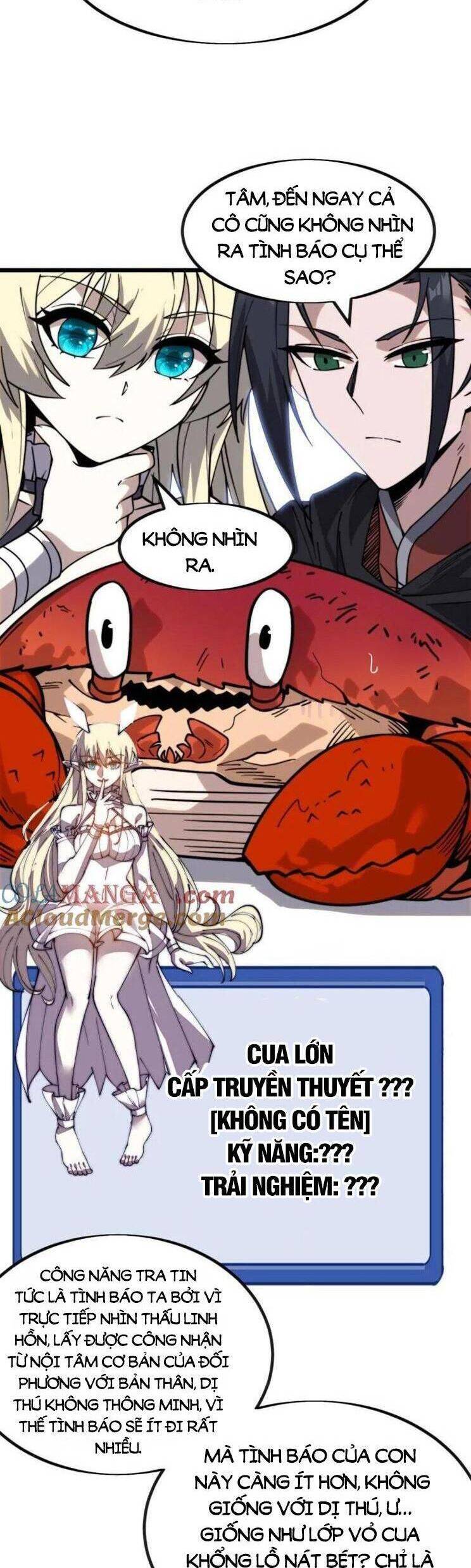 ta có một sơn trại chapter 1051 3