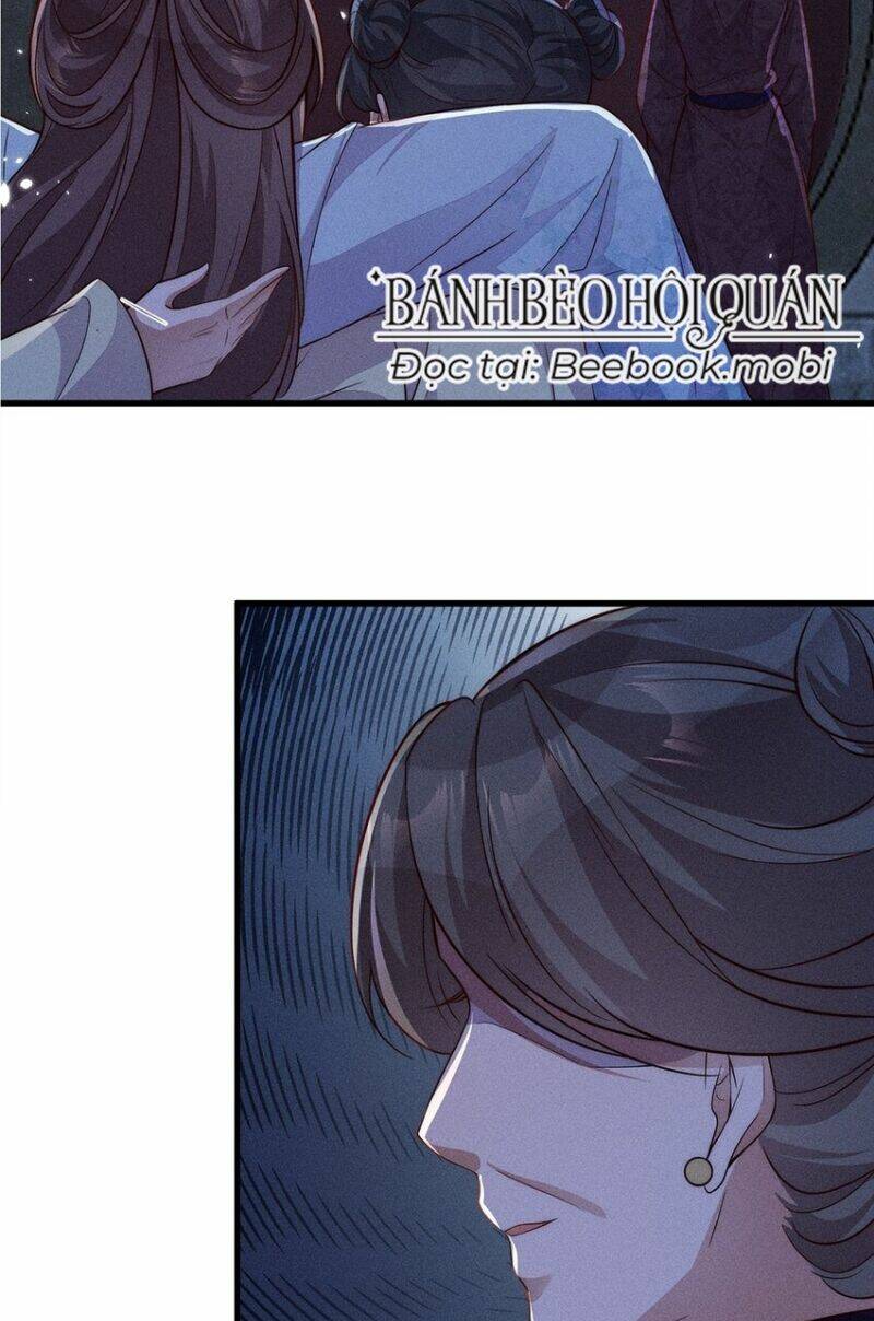 tái sinh trở lại : ta trở thành độc y thái tử phi chapter 46 12