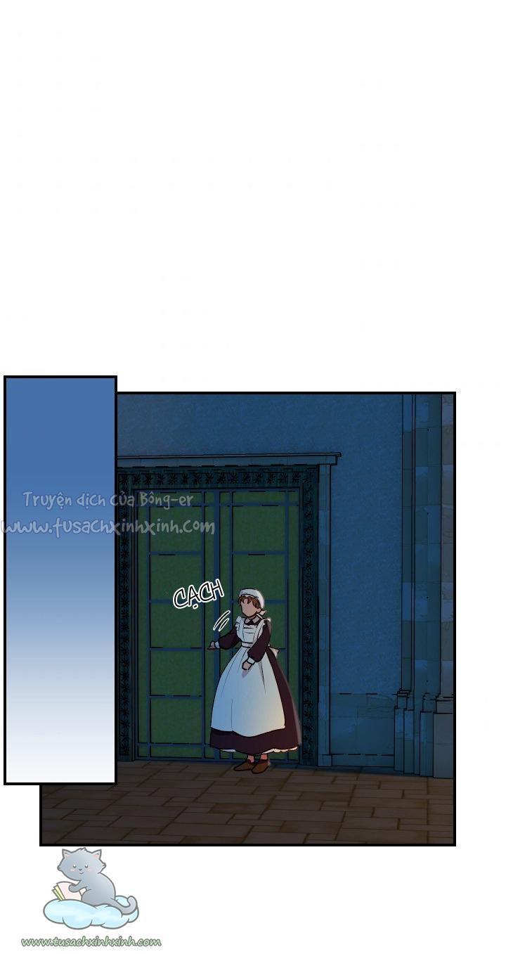 công nương khế ước của gia tộc công tước quái vật chapter 21 37