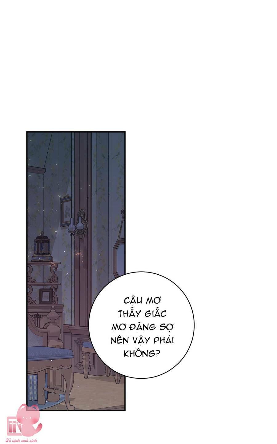sinh ra làm con gái ác nữ chapter 46 76