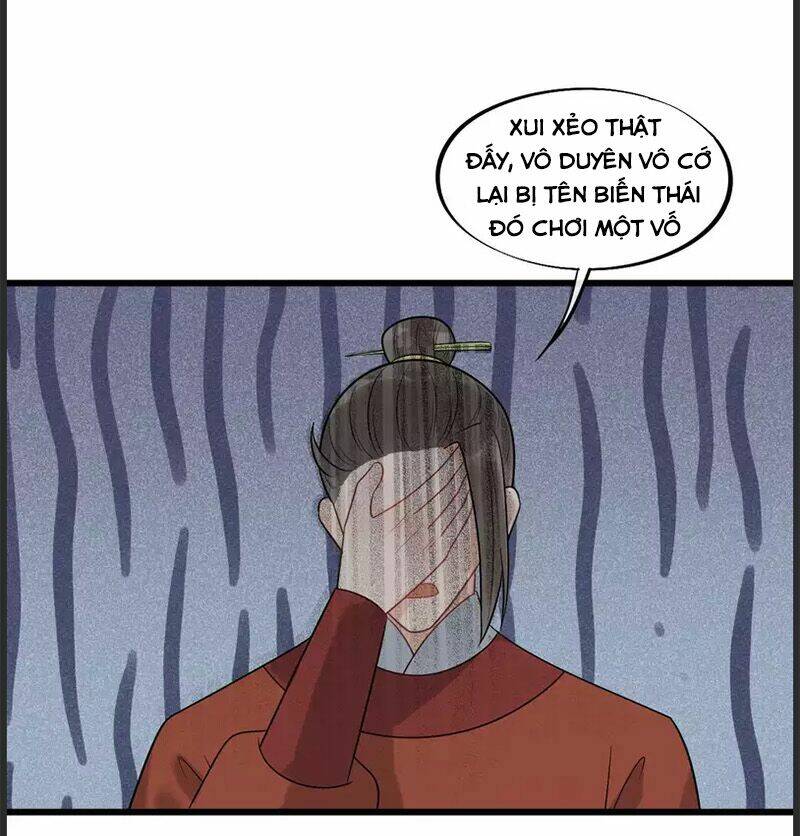 tư thế chính xác cùng bệ hạ yêu đương chapter 36.1 15