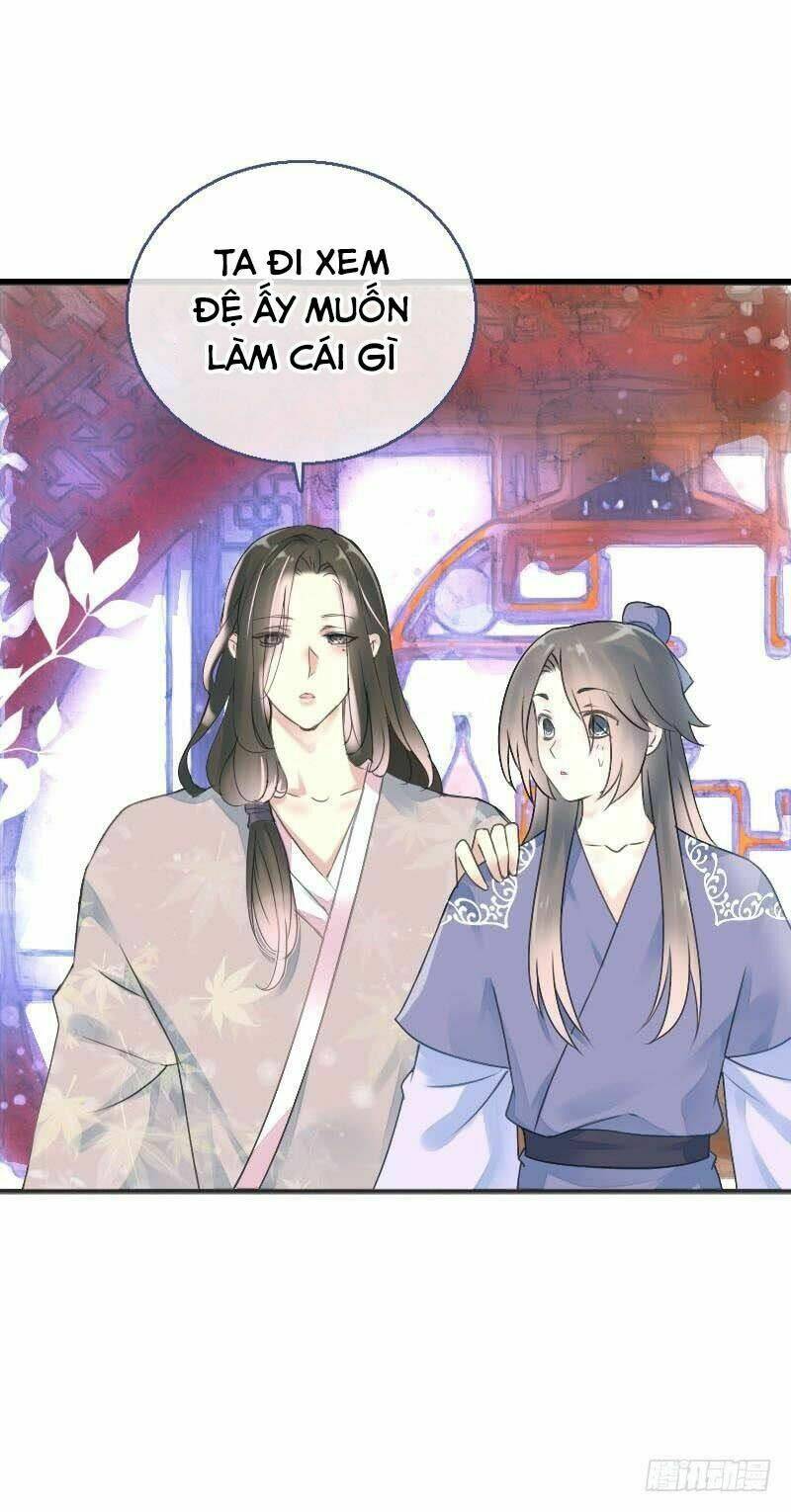 điền viên mật sủng: cô vợ nóng bỏng chapter 74 24