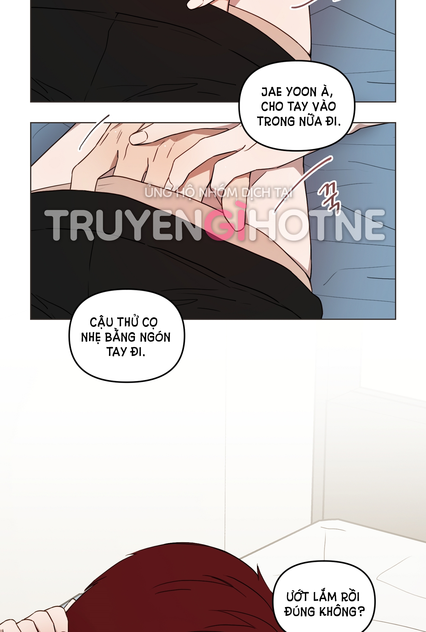 [18+] bạn bè cái quái gì chapter 9.1 25