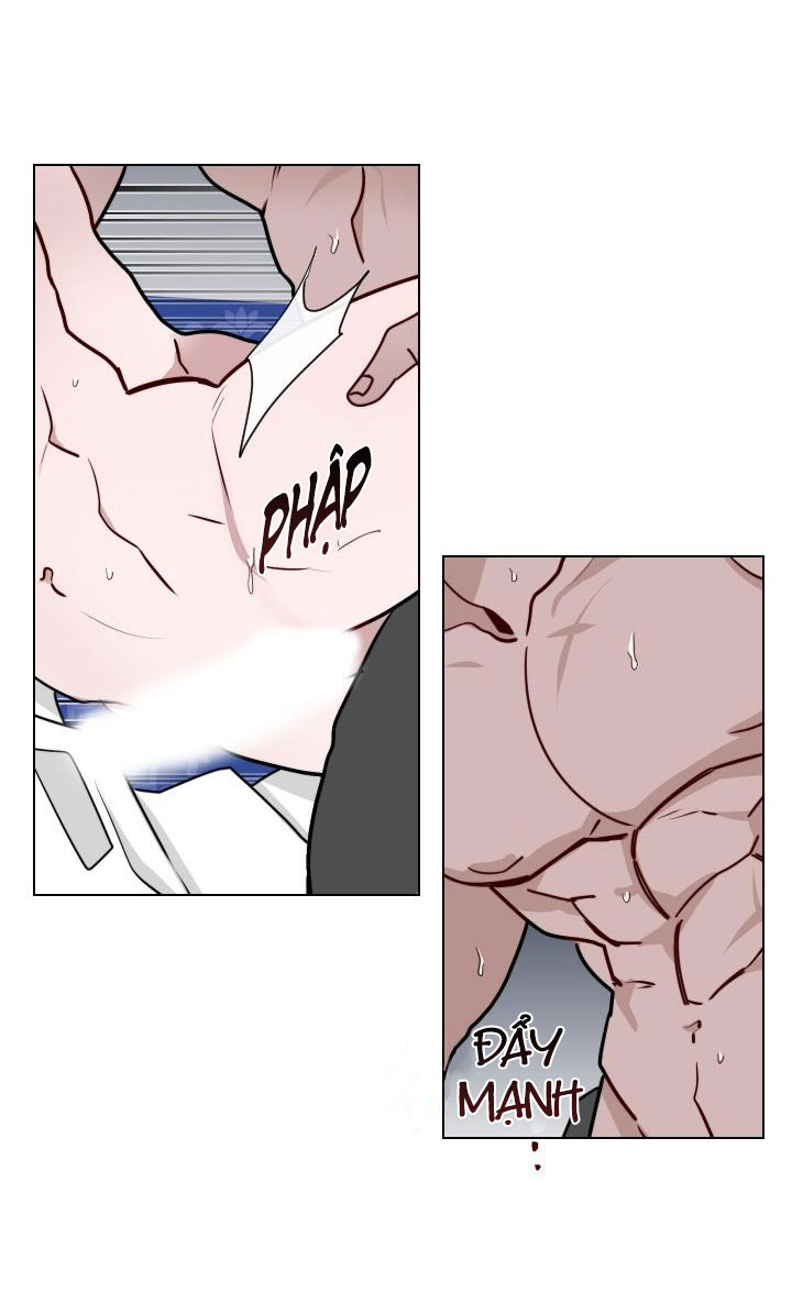 sinsujeon chapter 25 31