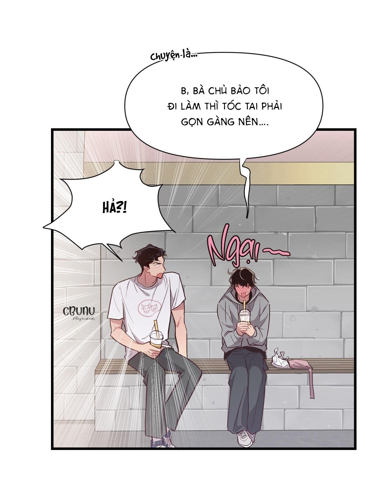 bí mật của mái tóc chapter 2 75