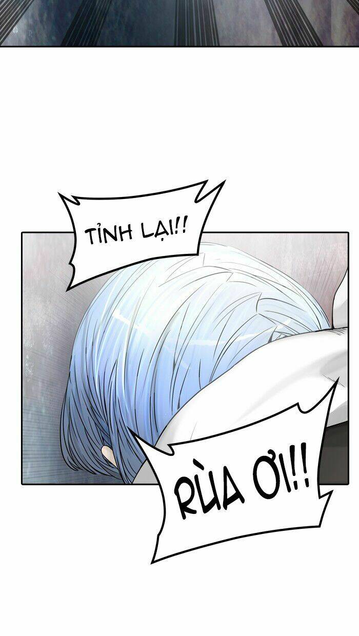 cuộc chiến trong tòa tháp chapter 385 25