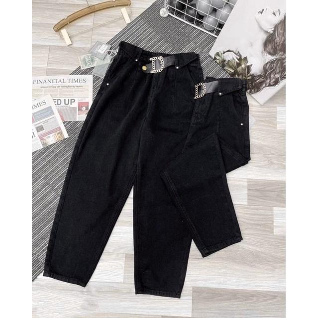 - - QUẦN BAGGY KẺ CẠP - - mẫu hot 2022