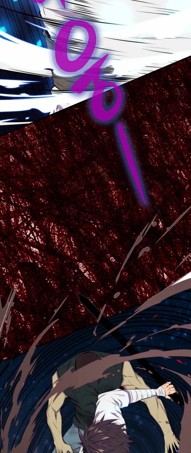 tôi thăng cấp trong lúc ngủ chapter 15 71