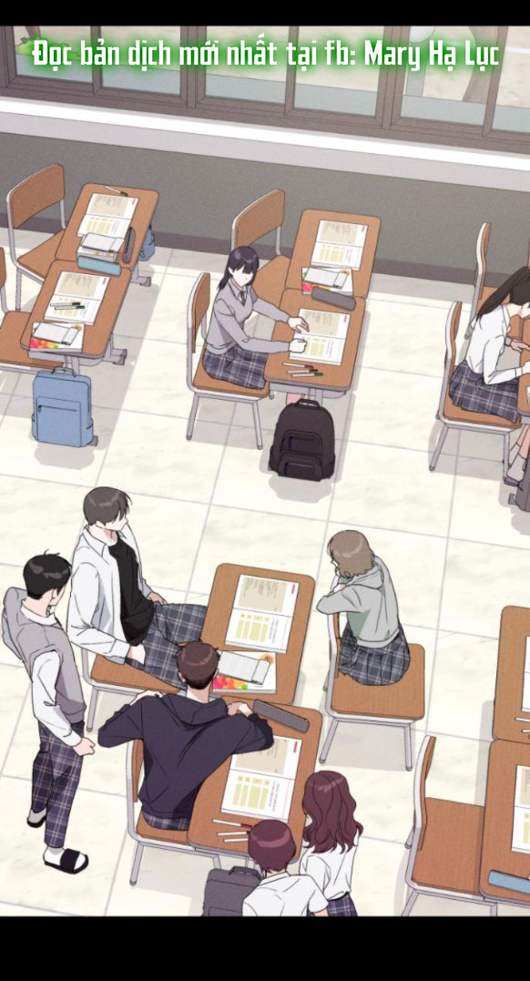 bóng râm mùa xuân chapter 6.1 35