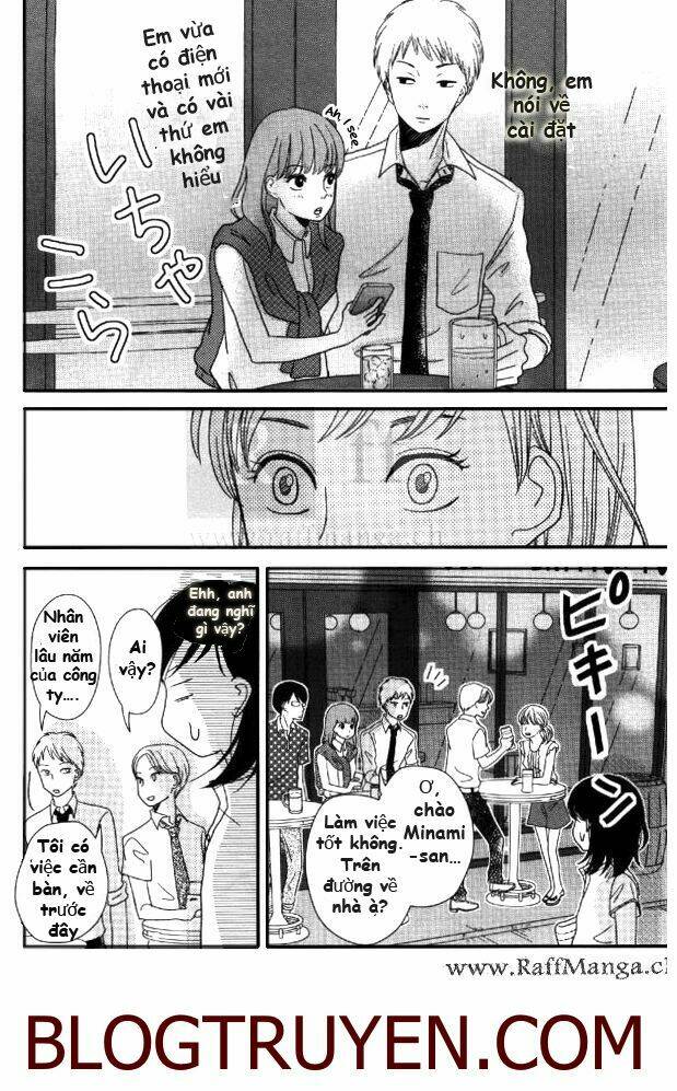 love rerun chapter 5 9