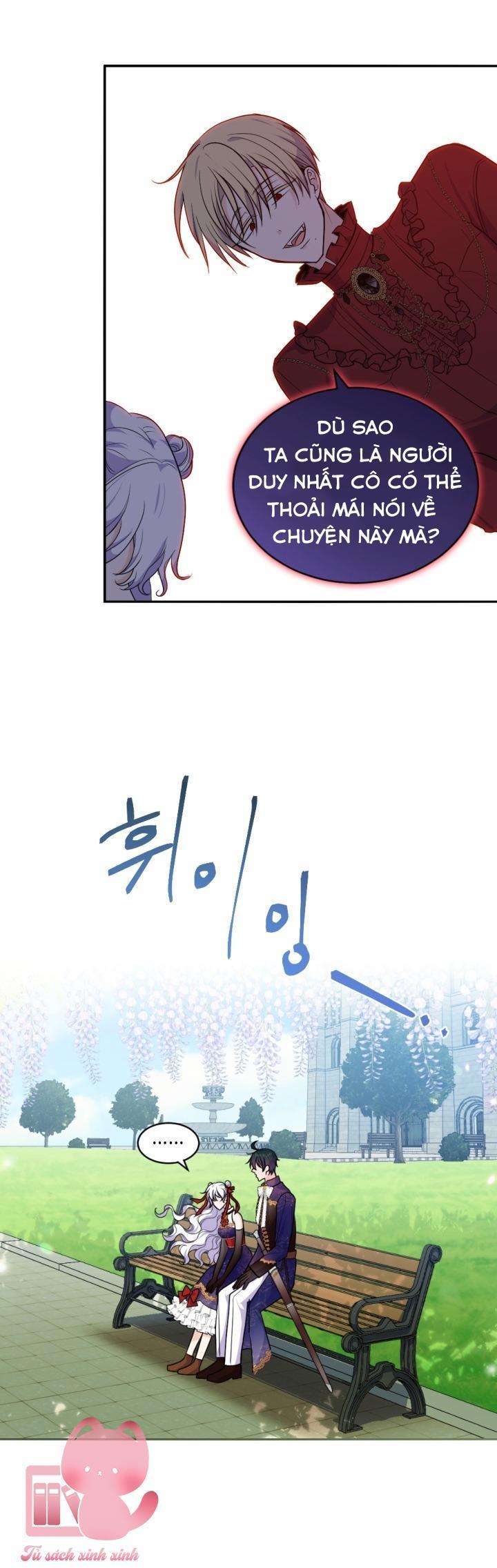 nguyện ước vô vọng của ma nữ chapter 74 15