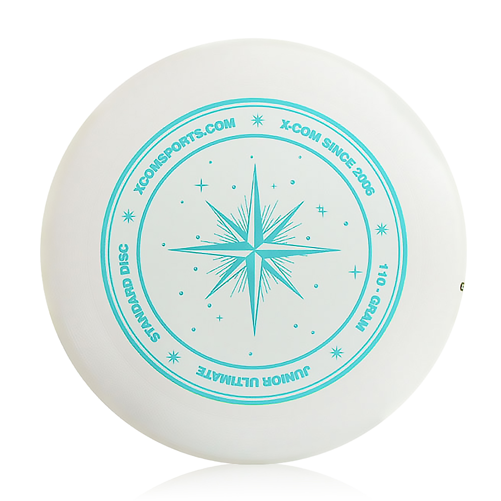 Đĩa bay thể thao bằng nhựa 9,3inch 110gram cho trẻ em