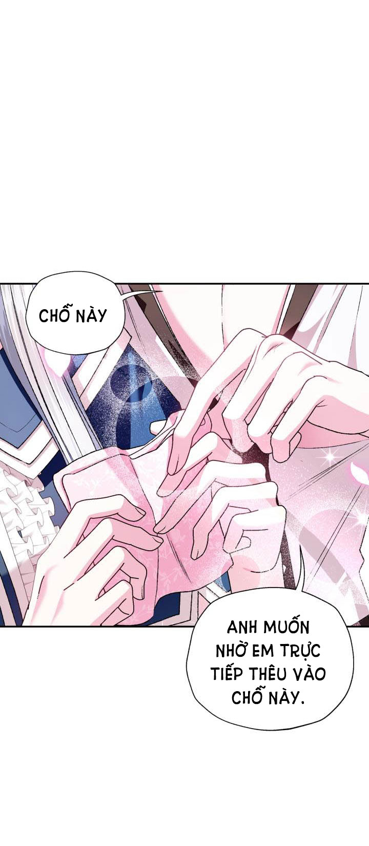 cha à, con không muốn kết hôn đâu chapter 84 16