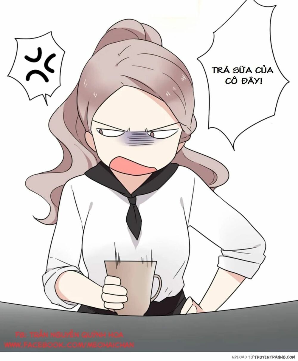 tình yêu! bắt đầu từ ngày hôm nay chapter 2 177