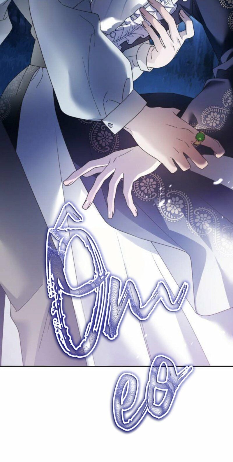 tôi muốn trở thành cô ấy chỉ một ngày chapter 95 105