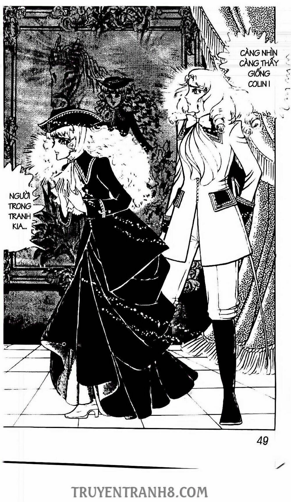 the count s daughter chapter 52 21